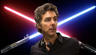 Shawn Levy Star Wars Movie Finds Its Writer