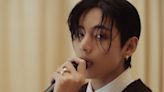 BTS’ V Croons New Single ‘FRI(END)S’ in Luxury Live Performance Video