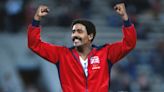 Daley Thompson credits Dundonian mum for work ethic that shot him into history books