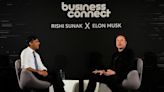 Elon Musk and Rishi Sunak chat China, killer robots and the meaning of life