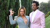 Beyoncé Is Now the Most Grammy-Nominated Artist in History, Along With Jay-Z