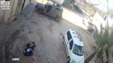 Israeli military opens probe after videos show Israeli forces killing 2 Palestinians at close range