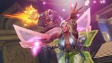 Blizzard Is Banning Overwatch Console Players Who Use a Mouse and Keyboard