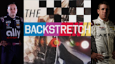 The Backstretch Podcast Season 3, Episode 18: Alex Bowman, Carl Edwards