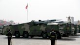 China says conducted mid-course missile interception test