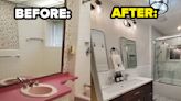 People Are Sharing Their Before-And-After Home Renovation Photos, And They’ll Either Make You Angry Or Envious