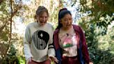 Boo, Bitch stars Lana Condor and Zoe Colletti might have been among real ghosts while filming