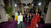 Valentino Scales Couture Back to Its Essence