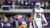 Backin' Line: Cowboys re-sign Damien Wilson to help LB corps