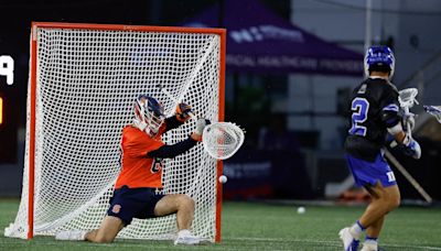 Axe: SU lax must hope Duke’s dominant win in Charlotte was a blip as NCAA Tournament awaits