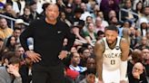 Bucks eliminated: Doc Rivers', Dame Lillard's fit get incomplete grade for now