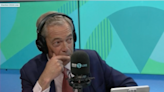 Hitler was ‘hypnotic in a very dangerous way’ as a public speaker, says Farage
