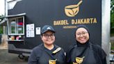 New food cart Bakoel Djakarta brings a taste of Indonesian street food to Eugene