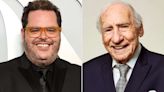 Josh Gad to Star in “Spaceballs ”Sequel Produced by Mel Brooks: 'A Dream Come True'