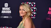 Jamie Lynn Spears' lookalike daughter Maddie, 15, is a head taller than her