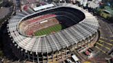 Así luce el Estadio Azteca en plnea remodelación - MARCA USA