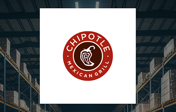 Chipotle Mexican Grill (CMG) to Release Earnings on Wednesday