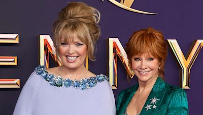 Melissa Peterman and Reba McEntire Say It 'Feels Right' to Reunite on New Sitcom 'Happy's Place'