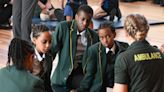 Major new lifesaving training programme from London Ambulance Service launched in capital’s schools