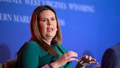 Gov. Sarah Huckabee Sanders announces $70 million expansion, jobs at Des Arc munitions plant