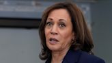 VP Kamala Harris says Democrats didn't codify Roe v. Wade because they 'believed certain issues are just settled'