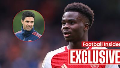 Arsenal in new signing 'talks behind the scenes' - Transfer guru