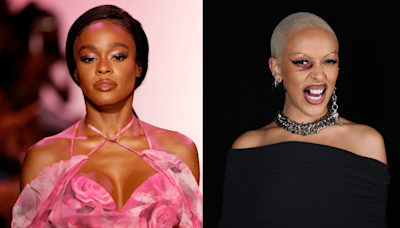 Azealia Banks Blasts Doja Cat In Explosive Tirade: “You Can’t Rap”