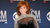 Reba McEntire to Host 2024 Academy of Country Music Awards