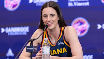 How to watch Caitlin Clark's first WNBA preseason game: Live stream, TV channel, tip time for Fever vs. Wings