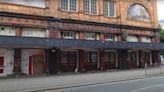 UK city 'left to rot' where '£10k parking spots' lie near abandoned buildings