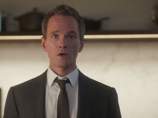 Neil Patrick Harris' Uncoupled gets cancelled a second time