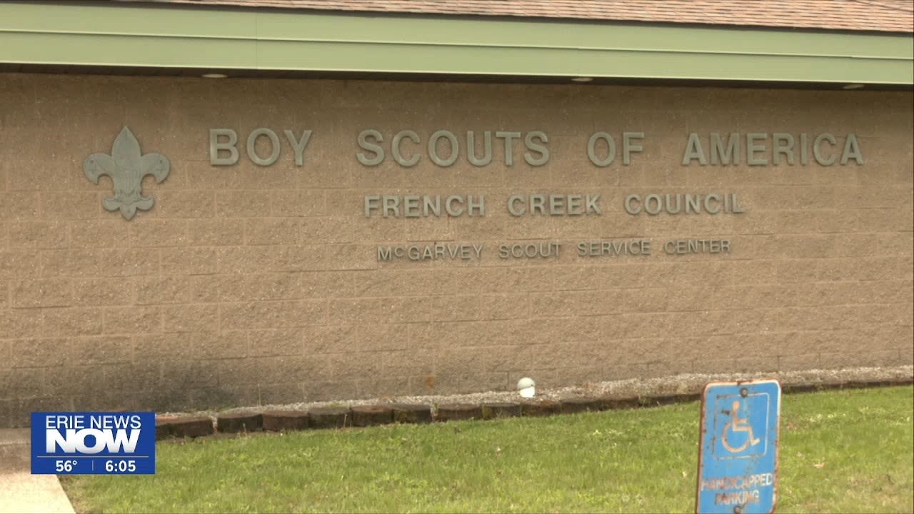 Local Scout Leaders React to Boy Scout Name Change