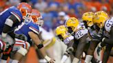 5 things to watch for when Florida takes on LSU in Week 7