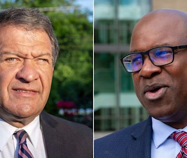 George Latimer defeats House ‘squad’ member Jamaal Bowman in historic New York Democratic primary