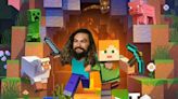 La película de Minecraft, protagonizada por Jason Momoa, por fin tiene fecha de estreno