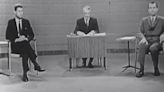 From Kennedy-Nixon to Biden-Trump: classic quips, rips and slips from six decades of U.S. presidential debates - June 26, 2024