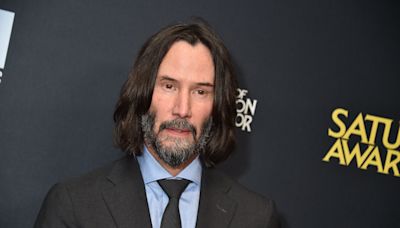 Keanu Reeves révèle qu'il pense à la mort "de façon quotidienne"