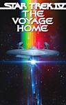 Star Trek IV: The Voyage Home