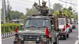 Army chief reviews anti-terror ops at joint security meet in Jammu