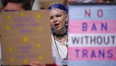 Trans-inclusive conversion therapy ban to ‘respect teacher and parent roles’