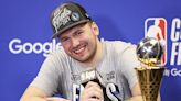 After last year's false start, Doncic-Irving duo in prime form to Mavericks move to Finals | Texarkana Gazette