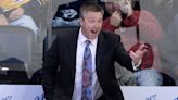 Patrick Roy ejected from junior hockey game after heated argument with referee