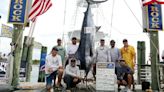 Game Time wins 2024 Big Rock Blue Marlin tournament