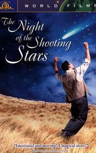 The Night of the Shooting Stars