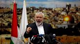 Hamas confirmó la muerte de su líder Ismail Haniyeh