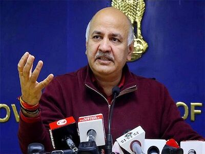 Delhi Excise scam: SC to review fresh bail plea for AAP's Manish Sisodia