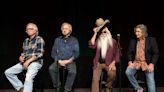 The Oak Ridge Boys on a half-century of success, 'Elvira,' maintaining their legacy