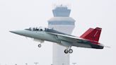 The T-7A Red Hawk Jet Trainer Has Taken Its First Flight