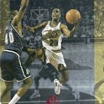 GARY PAYTON 1998-99 UD SP AUTHENTIC #131 GOLD 金版 特卡