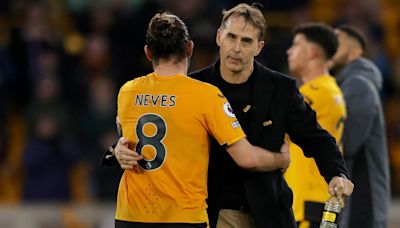 How did Lopetegui fare at Wolves?